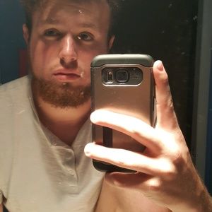 Meet your Posher, Will